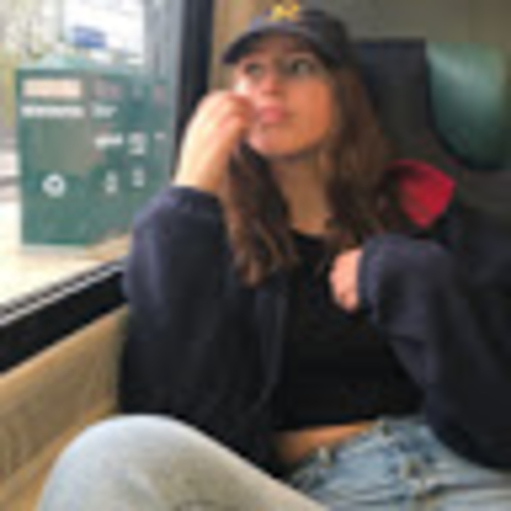 Meet your Posher, Jessica